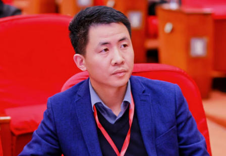 常务副会长兼秘书长 李志良