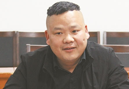 副会长 王金魁